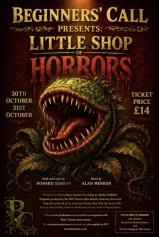 Little Shop Of Horrors